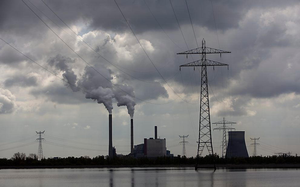 „Fossiele brandstoffen sterker gestimuleerd”