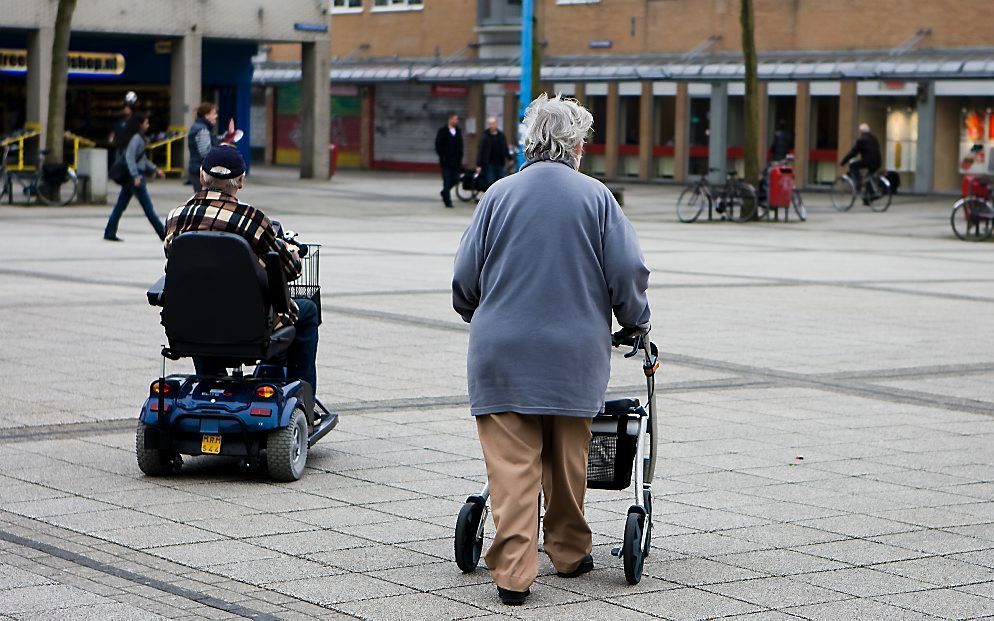 beeld ANP, Koen Suyk