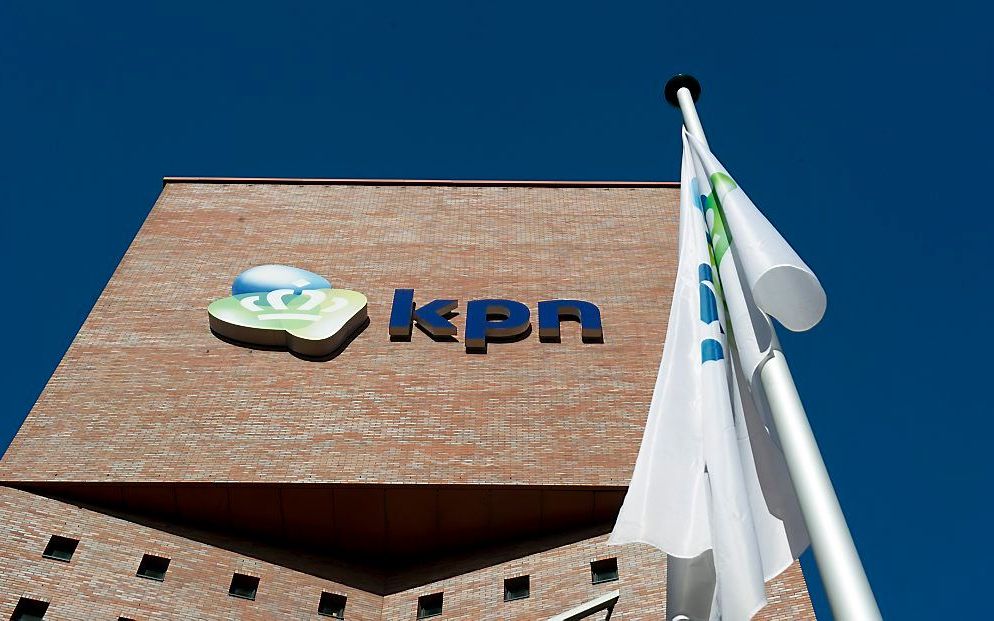 KPN. Foto ANP