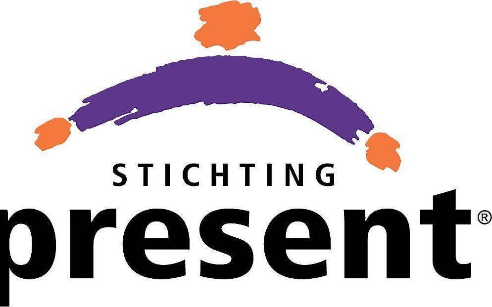 Stichting Present is in 2012 gegroeid. beeld RD