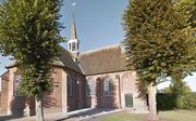 Hervormde Kerk te Hedel. beeld Google Streetview