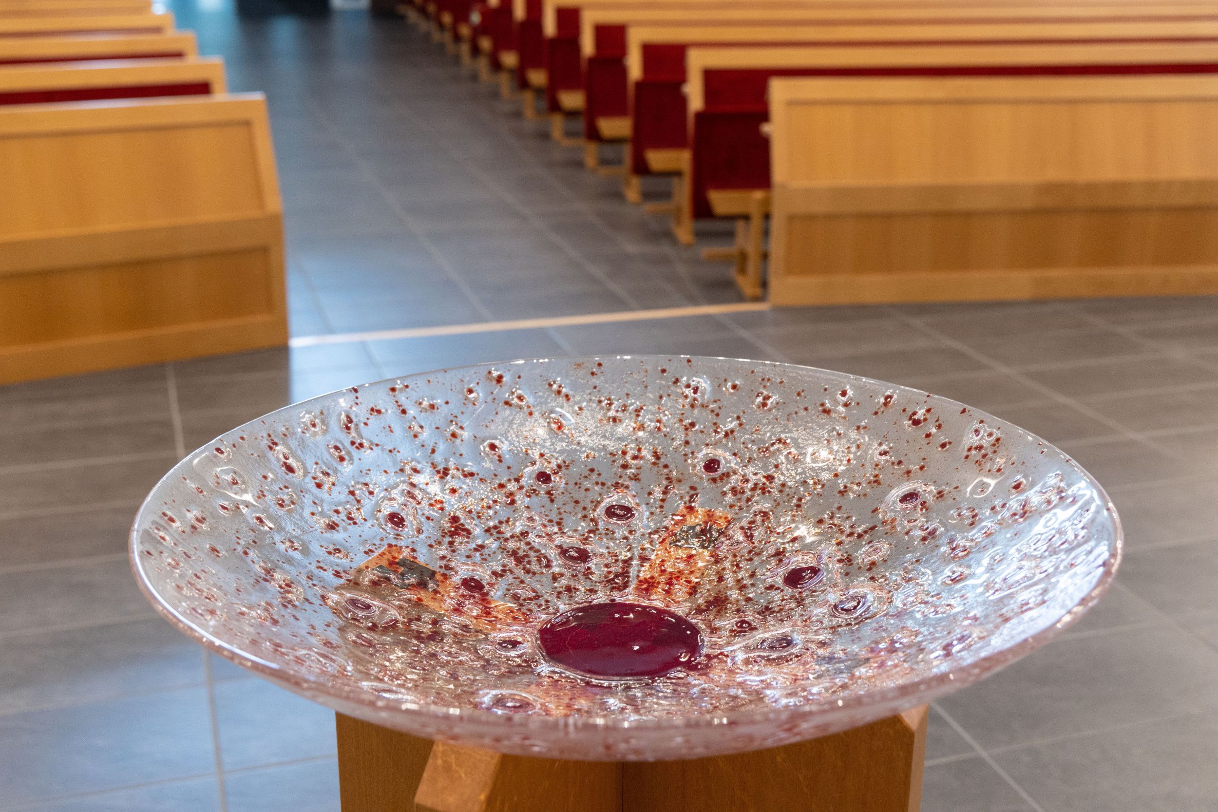 Wat zegt de Bijbel over kinderdoop? Ds. P. van Ruitenburg: Eenheid Oude