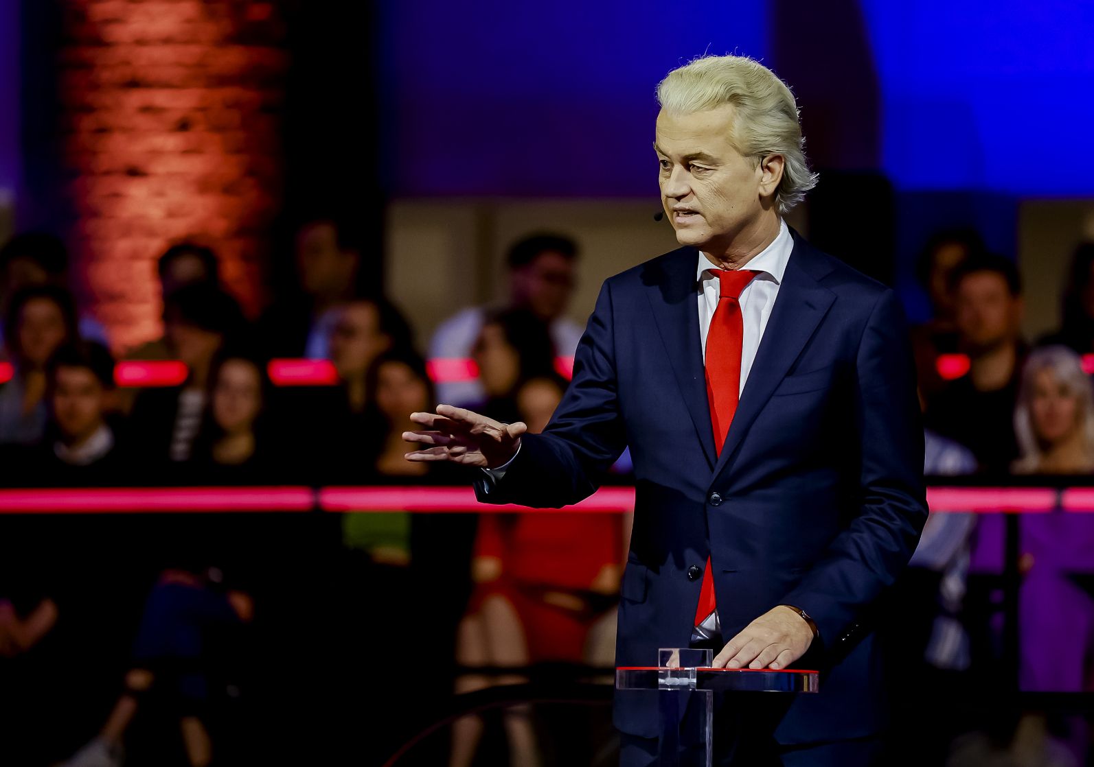 slotdebat van de NOS