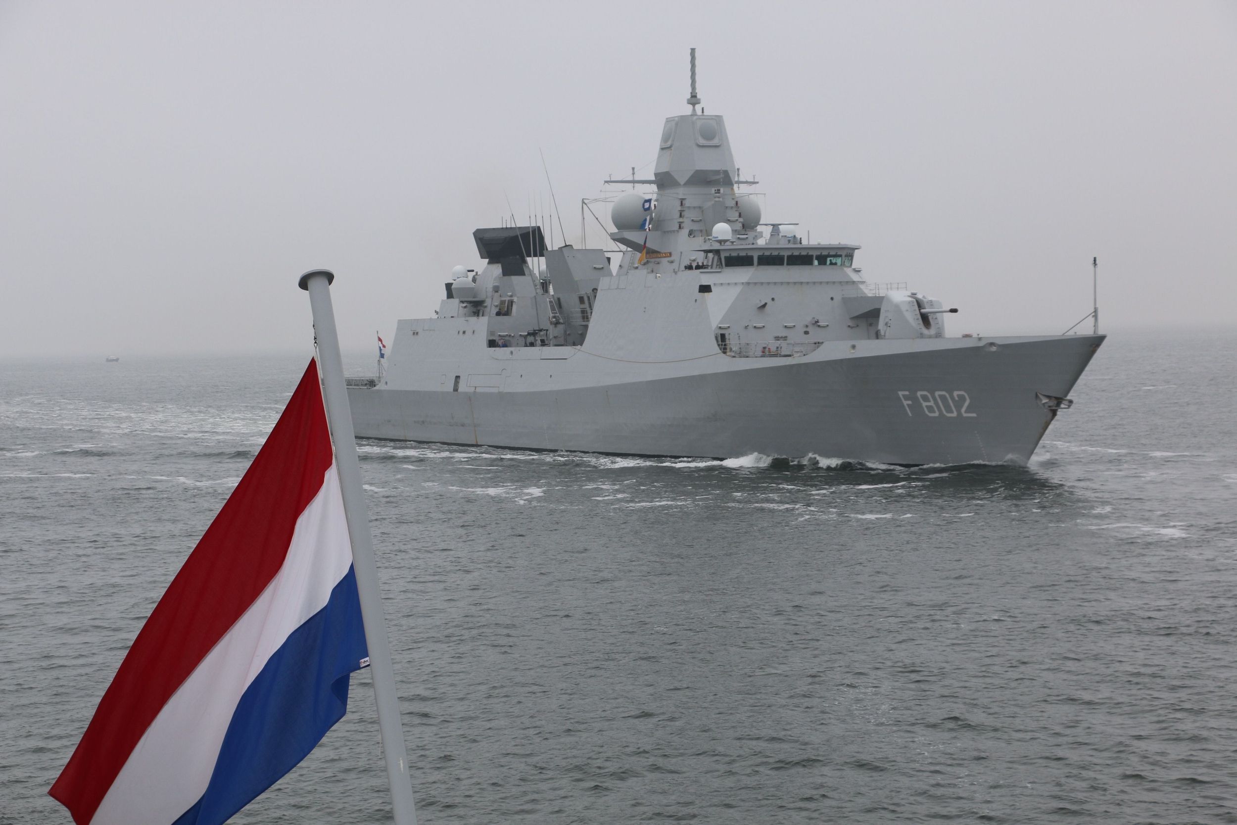 Koninklijke marine - Veiligheid op zee.JPG