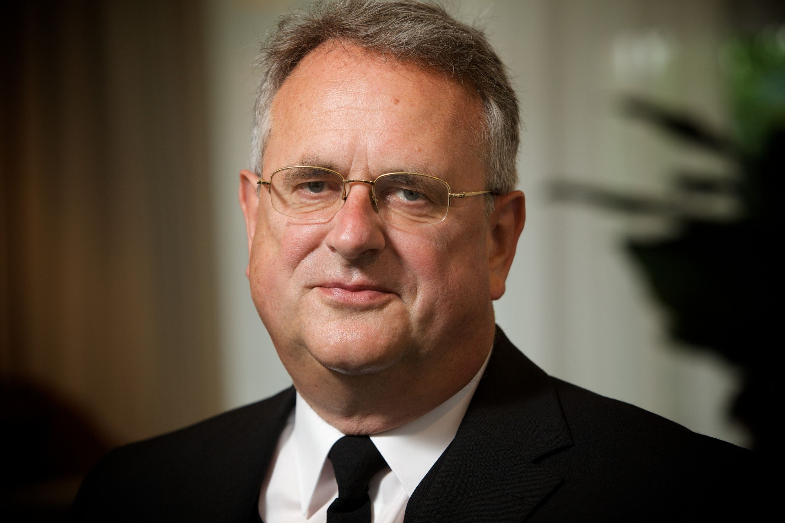 Ds. Moerkerken: Onvoorstelbaar welke afstanden Paulus tijdens zijn