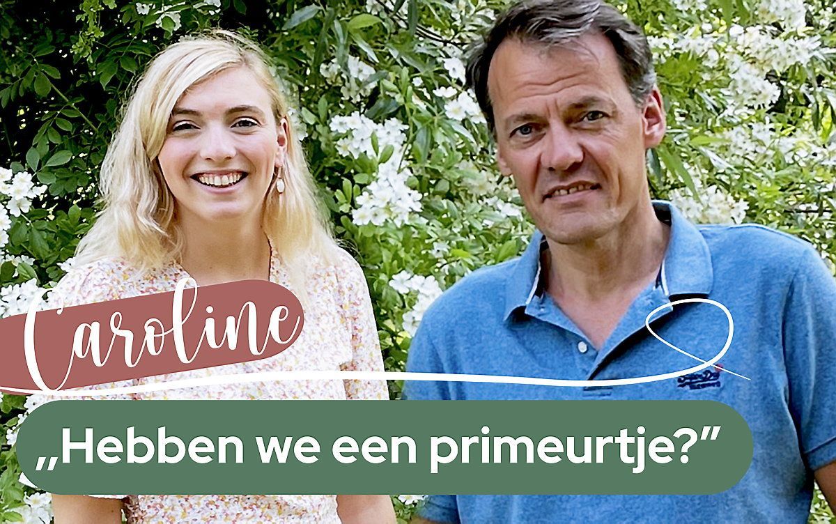 Tijs van den Brink: Ik luister nu met andere oren naar de preek