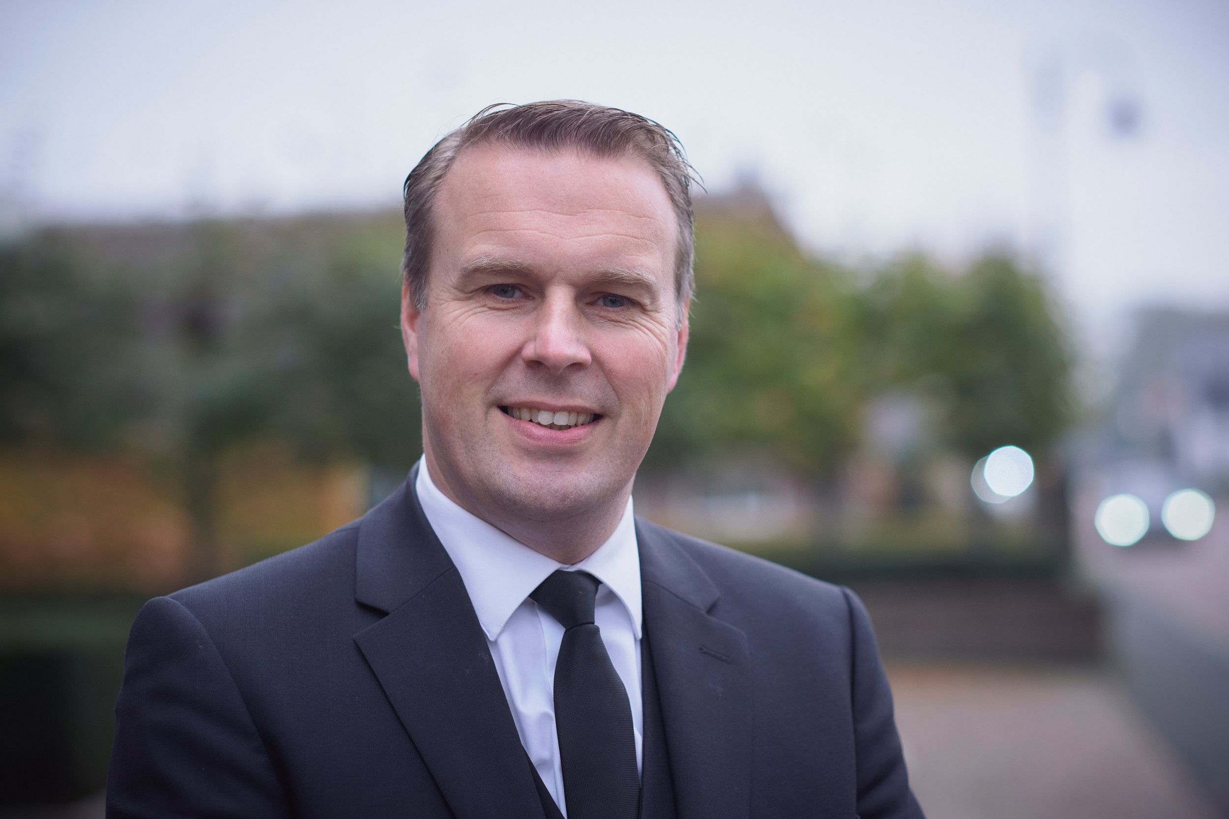 Beroep Ds Van Marle Hhg Staphorst: „Inloophuis met andere boodschap doet ons pijn”