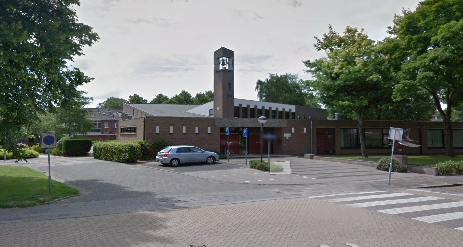 Hhg Hendrik Ido Ambacht