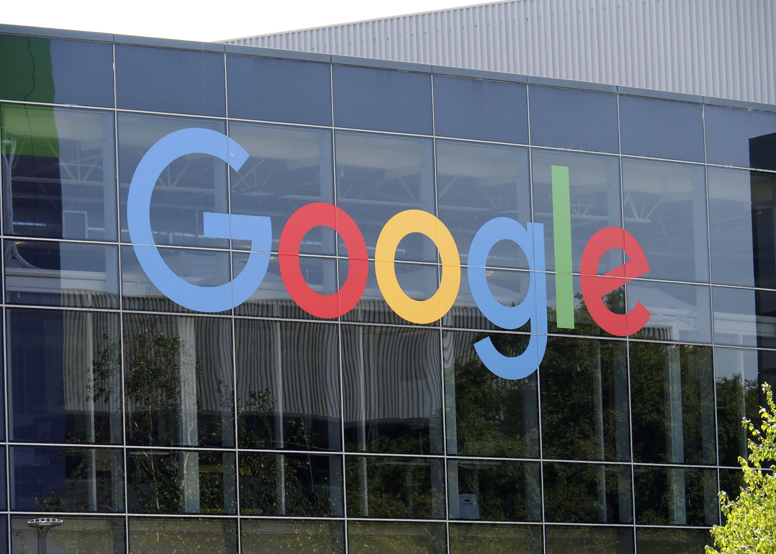 Hoe kom ik van dat AI-symbooltje op Google af?