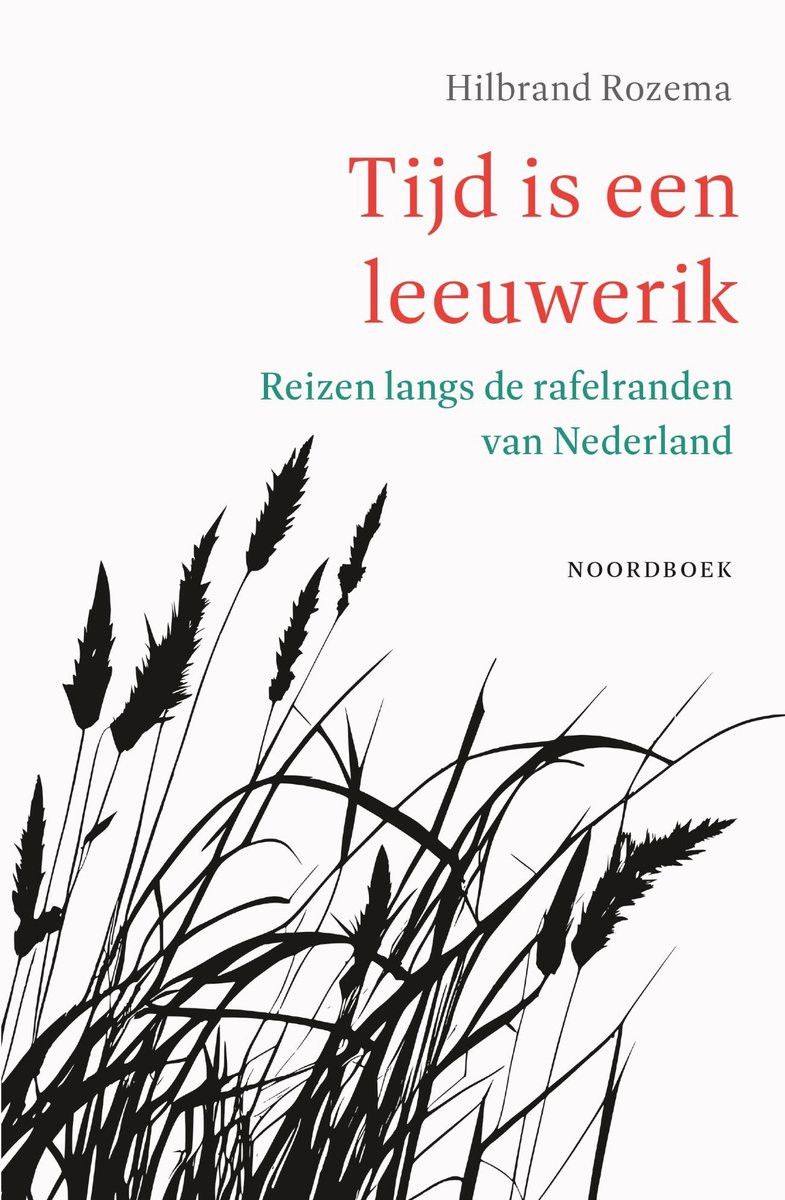 Journalist Hilbrand Rozema is gek op oude kerken: „Ze kalmeren de ...