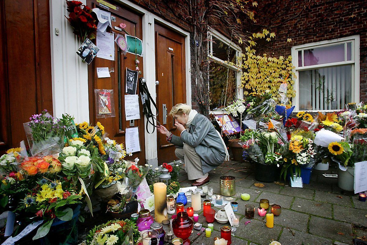 Moord op Theo van Gogh wakkerde tegenstellingen aan