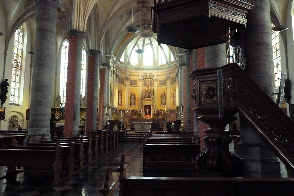 Roomskatholiek Limburg seculariseert in snel tempo