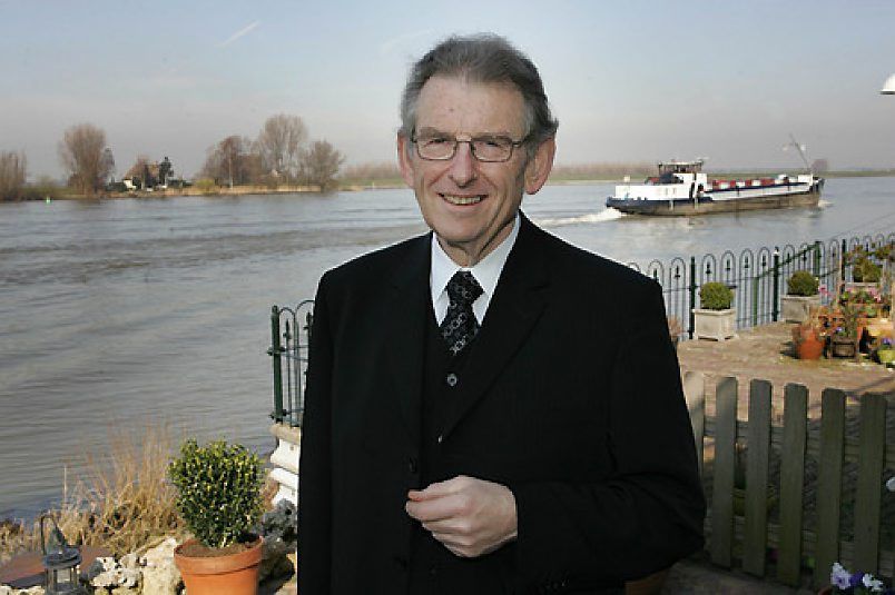 Ds De Groot Dordrecht