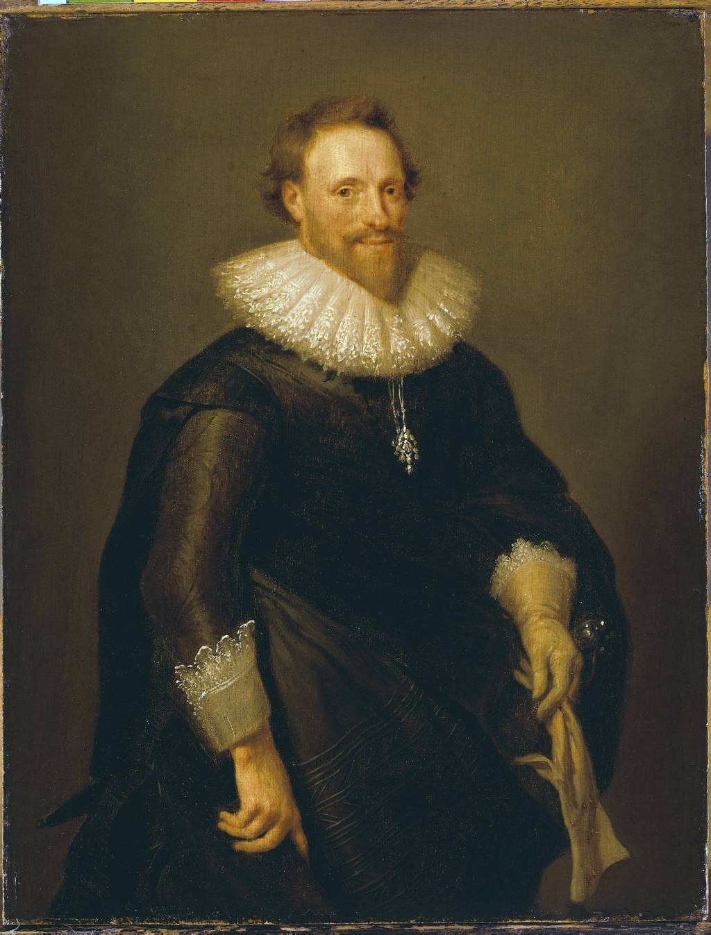 Gedichten van P. C. Hooft glinstering onder het stof