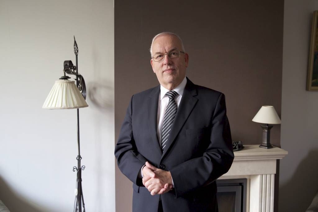Ds Ij R Bijl Emeritaat Ds. R. Kok (CGK) met emeritaat: Betrouwbaarheid van het Woord als basis