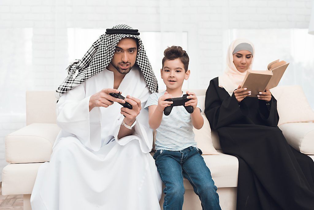 Hebben vrouwen voordelen in de islam?